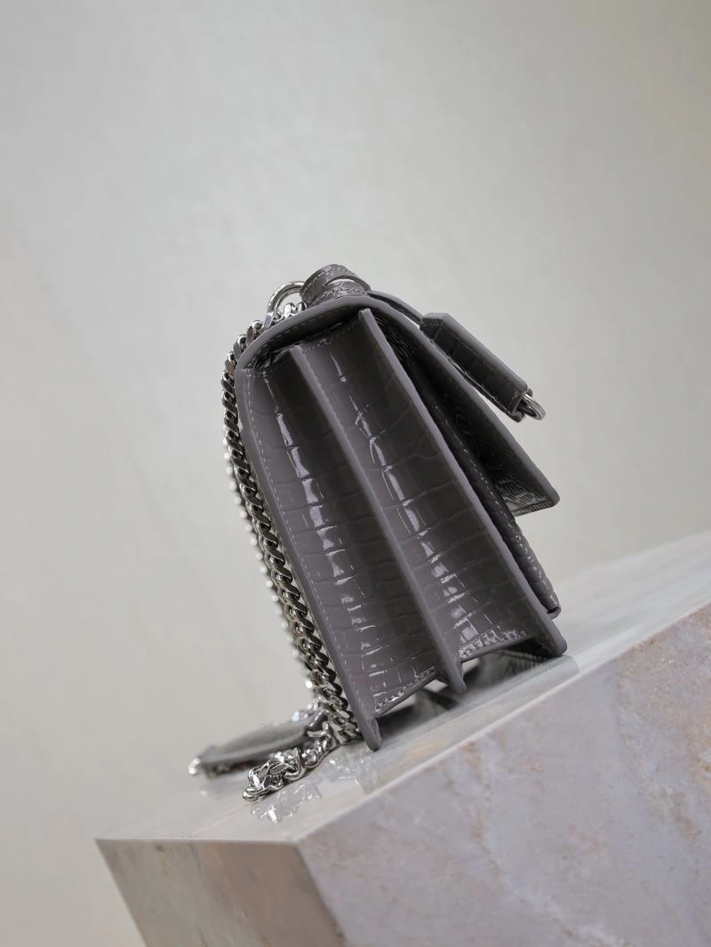 YSL Satchel Bags