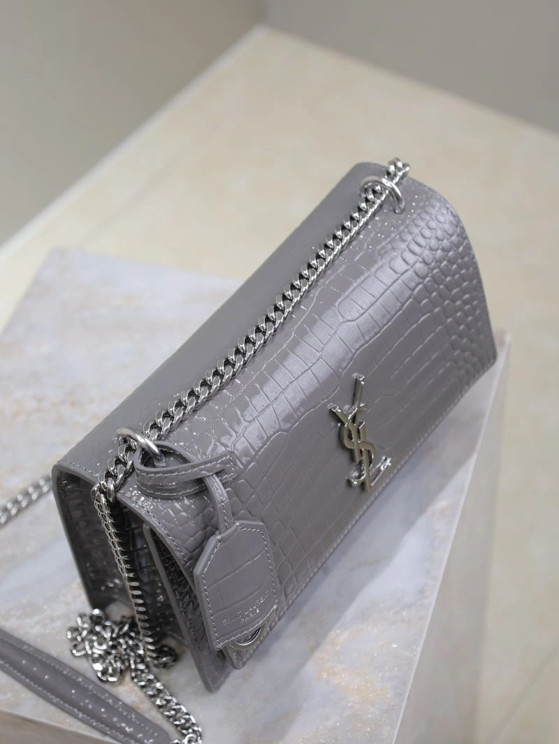 YSL Satchel Bags