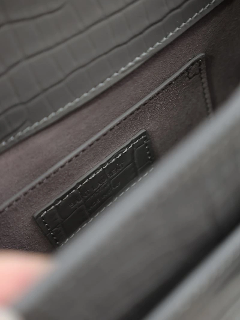 YSL Satchel Bags