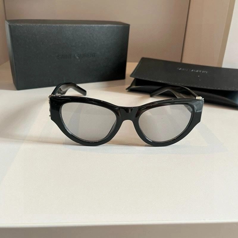 Faithkeybiz YSL Sunglasses