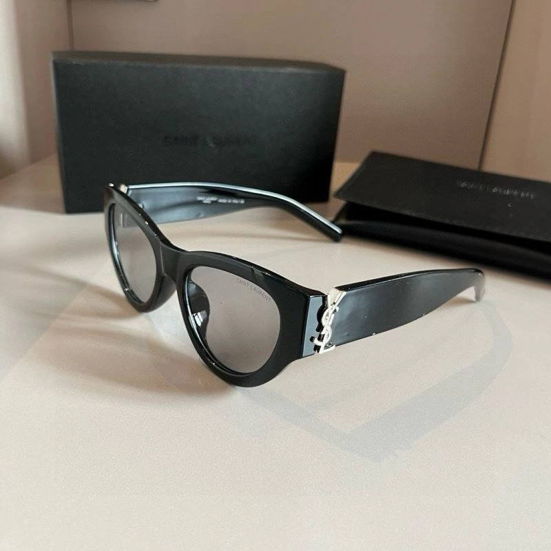 Faithkeybiz YSL Sunglasses