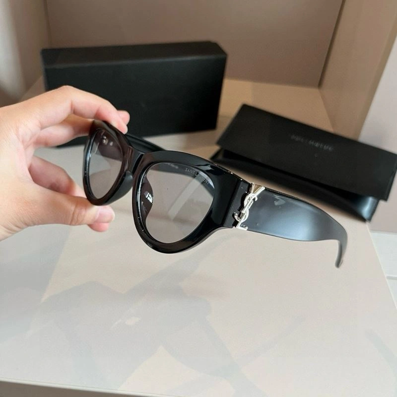 Faithkeybiz YSL Sunglasses