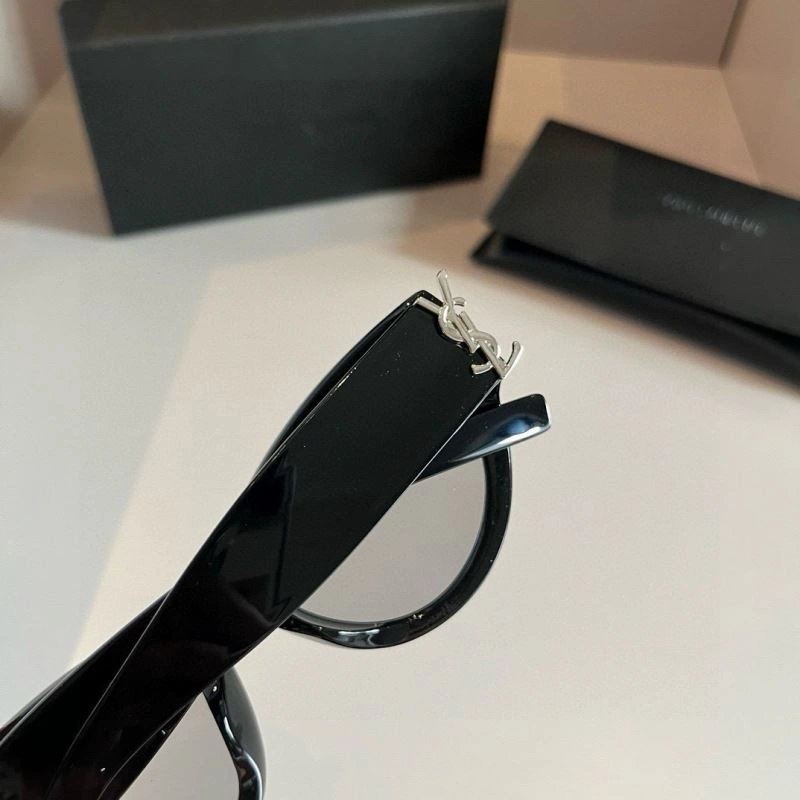 Faithkeybiz YSL Sunglasses