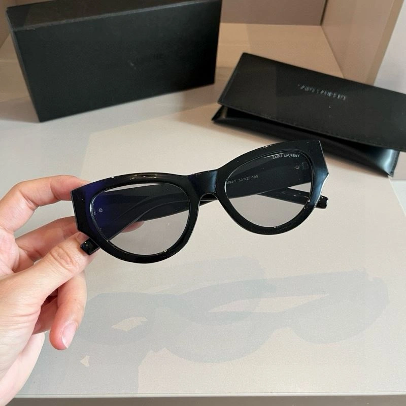 Faithkeybiz YSL Sunglasses