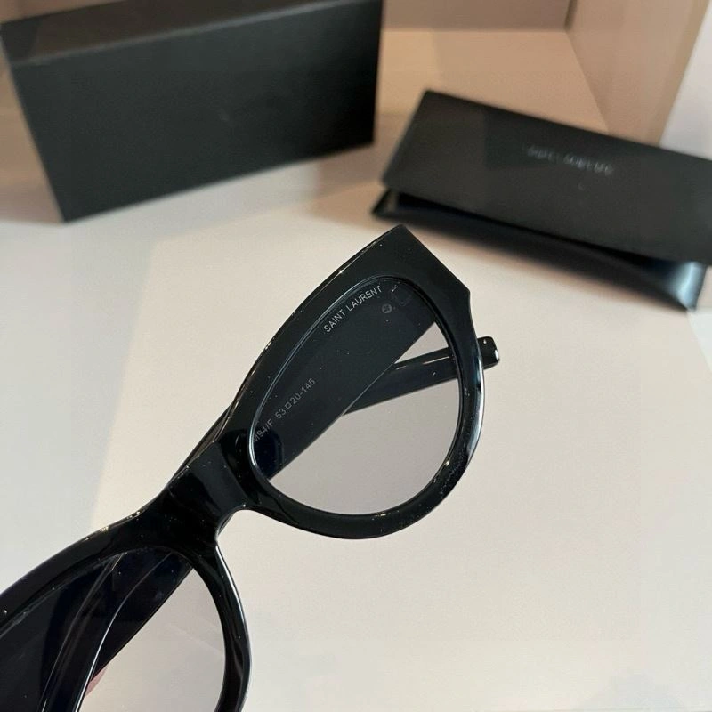 Faithkeybiz YSL Sunglasses