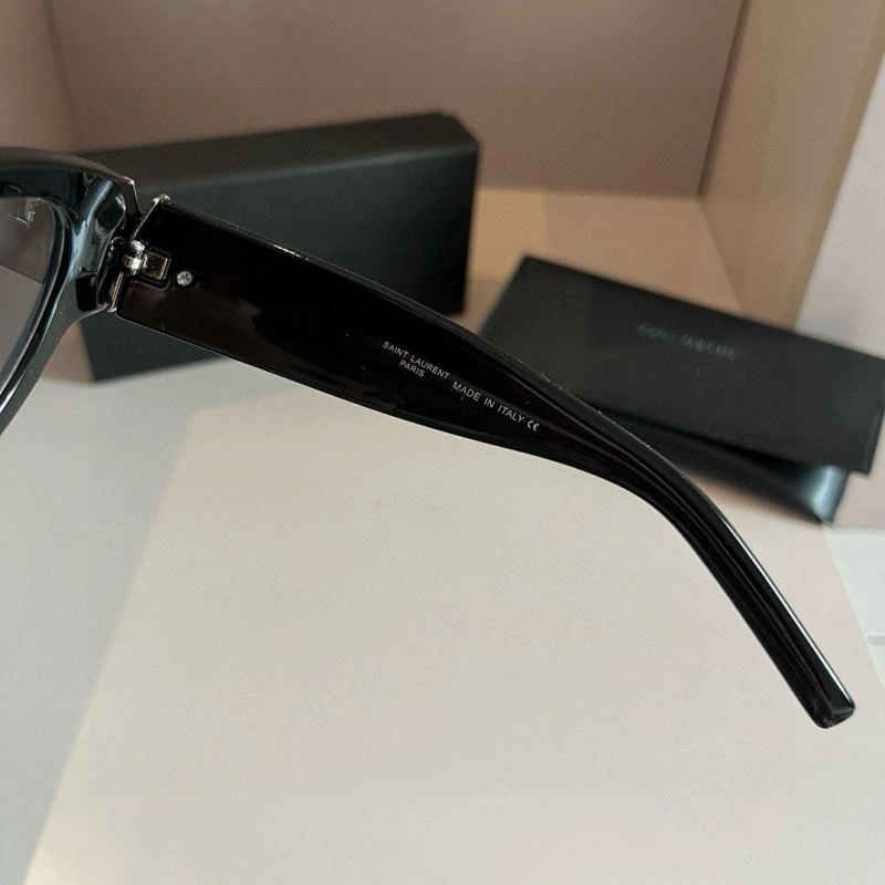 Faithkeybiz YSL Sunglasses