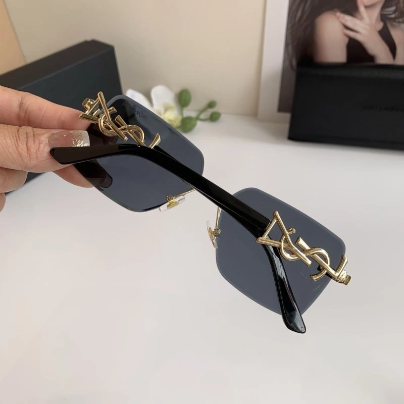 Faithkeybiz YSL Sunglasses