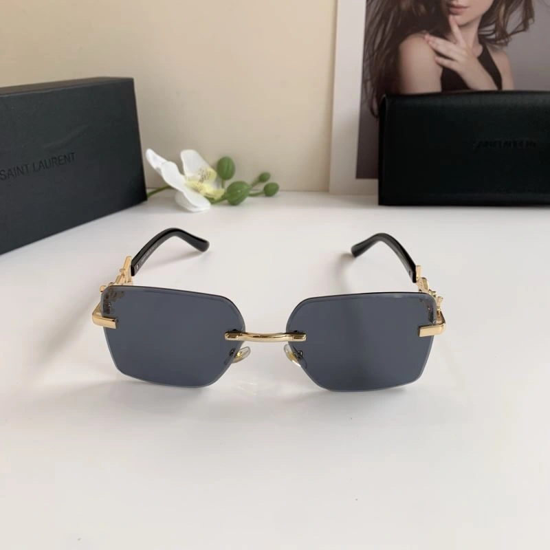 Faithkeybiz YSL Sunglasses