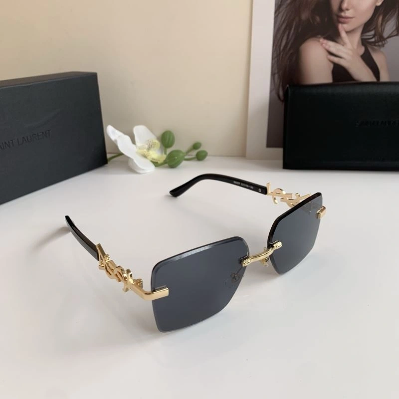 Faithkeybiz YSL Sunglasses