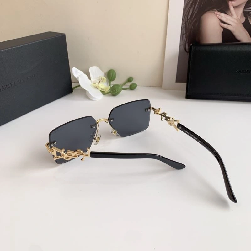 Faithkeybiz YSL Sunglasses