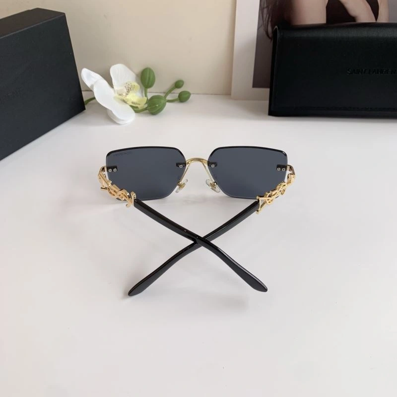 Faithkeybiz YSL Sunglasses