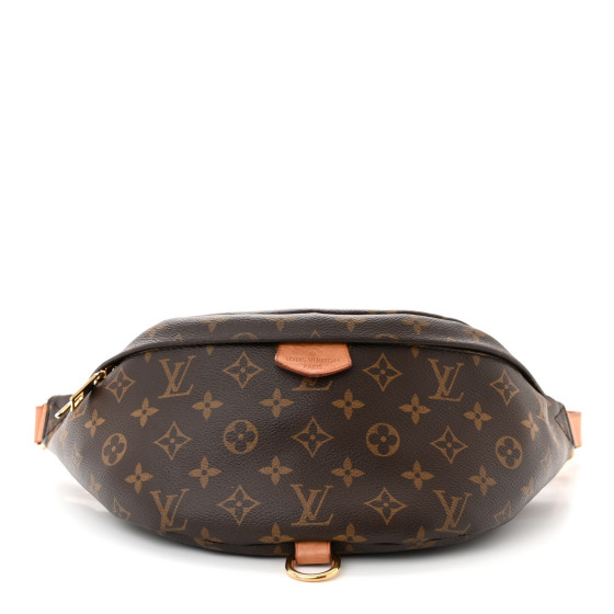 LOUIS VUITTON Monogram Bumbag