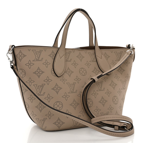 LOUIS VUITTON Mahina Blossom PM Galet