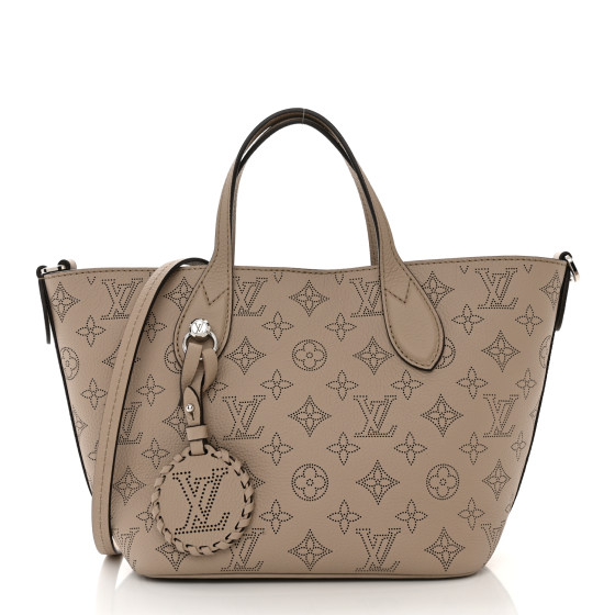 LOUIS VUITTON Mahina Blossom PM Galet