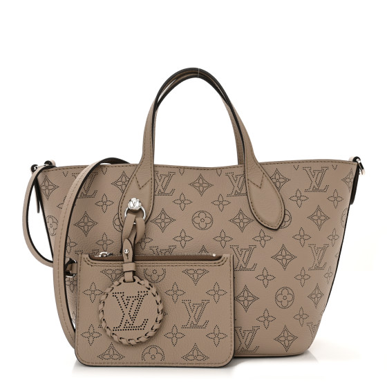 LOUIS VUITTON Mahina Blossom PM Galet