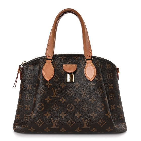 LOUIS VUITTON Monogram Rivoli PM