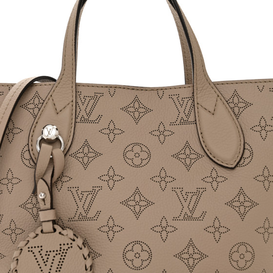 LOUIS VUITTON Mahina Blossom PM Galet