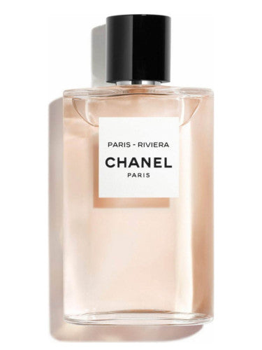 Paris - Riviera
