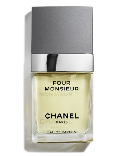 Pour Monsieur