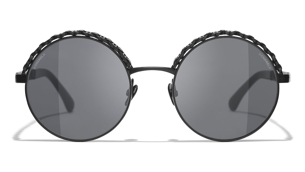 Chanel 4265Q C101/S4 Sunglasses - Image 2