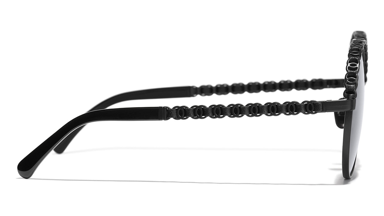 Chanel 4265Q C101/S4 Sunglasses - Image 3