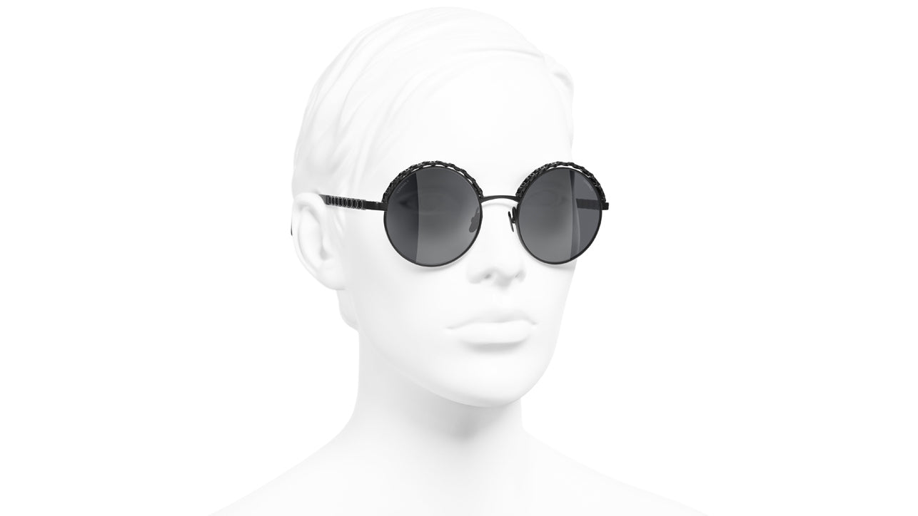Chanel 4265Q C101/S4 Sunglasses - Image 5