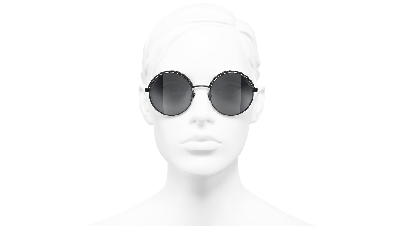 Chanel 4265Q C101/S4 Sunglasses - Image 6