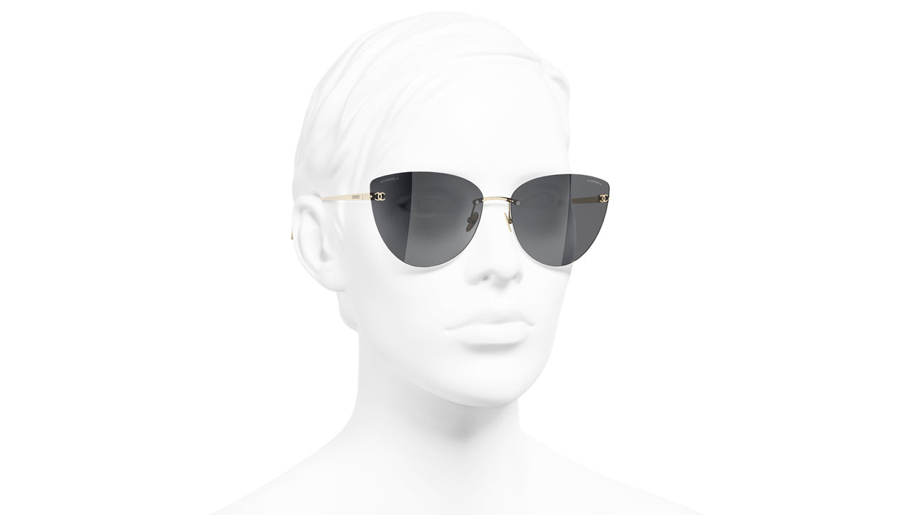 CHANEL / サングラス/レディース/4273-T Chanel 4273T C395/S4 Sunglasses - Chanel Outlet USA Official Store