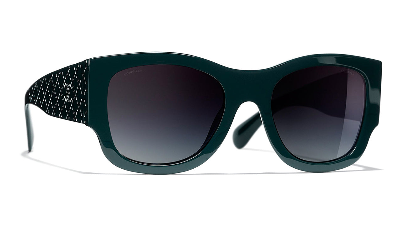 Chanel 5421B 1459/S6 Sunglasses