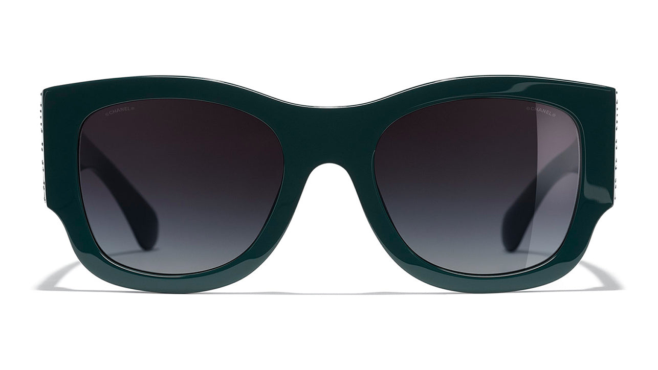 Chanel 5421B 1459/S6 Sunglasses - Image 2