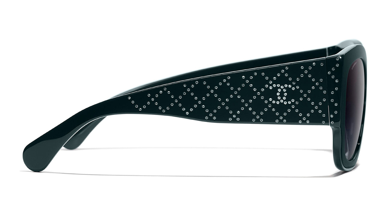 Chanel 5421B 1459/S6 Sunglasses - Image 3