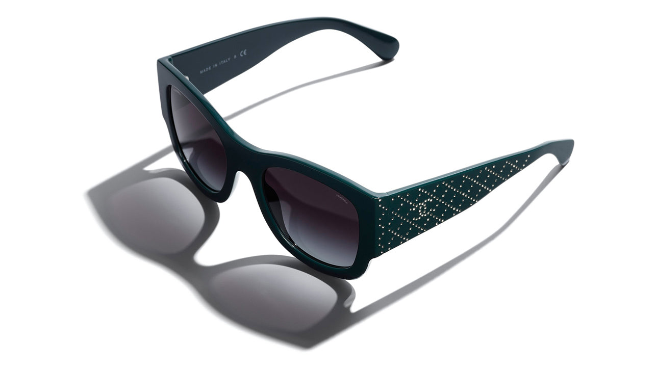 Chanel 5421B 1459/S6 Sunglasses - Image 4