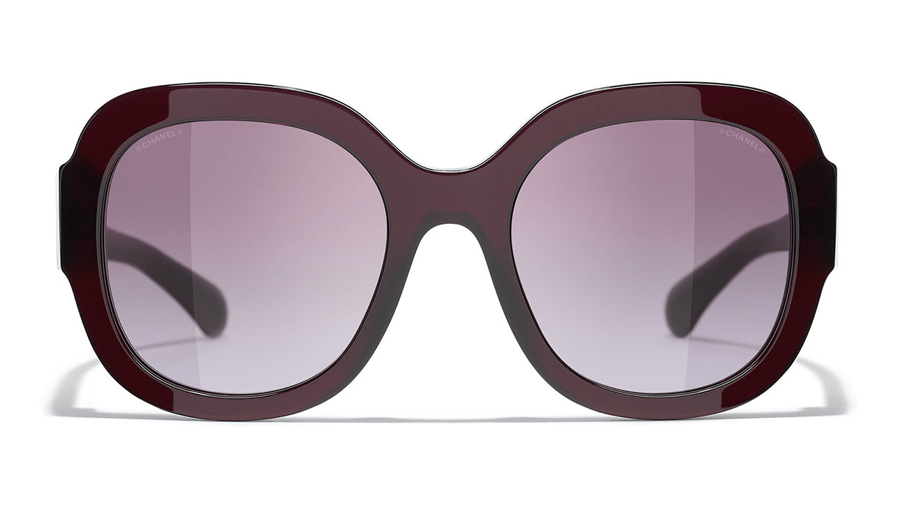 Chanel 5433 1673/S1 Sunglasses - Image 2