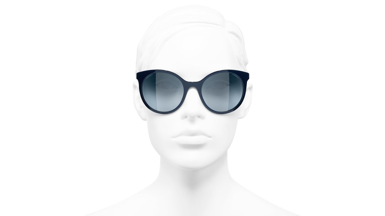 Chanel 5440 1643/80 Sunglasses - Image 5