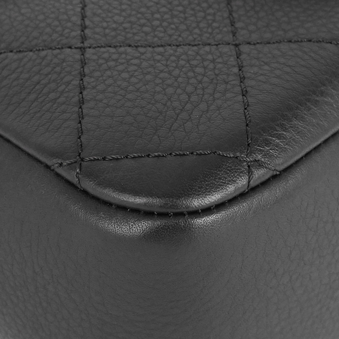 Archi Calfskin Chic Flap Bag - Image 8