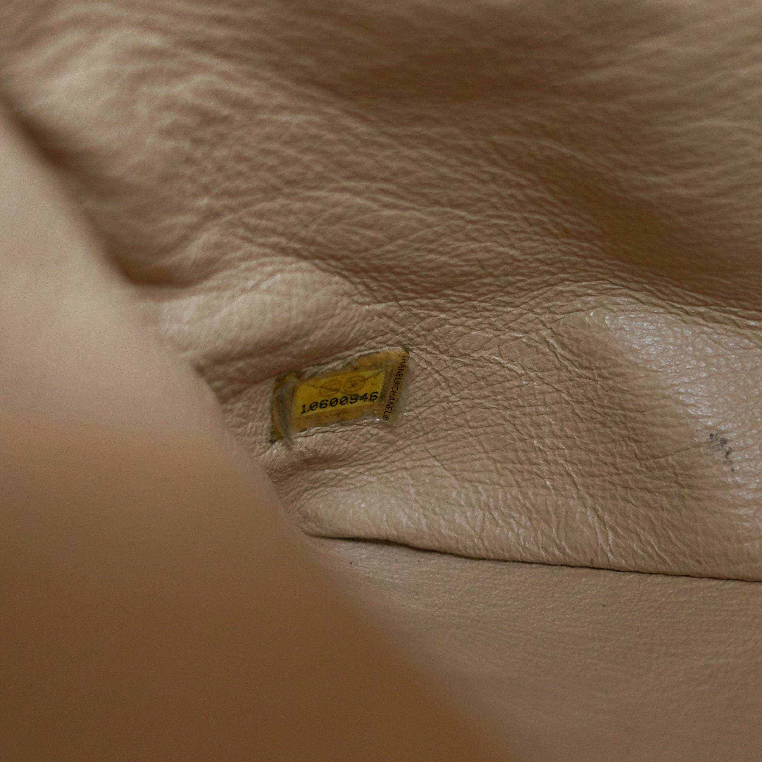 Modern Chain Zip Leather Tote Bag - Image 17
