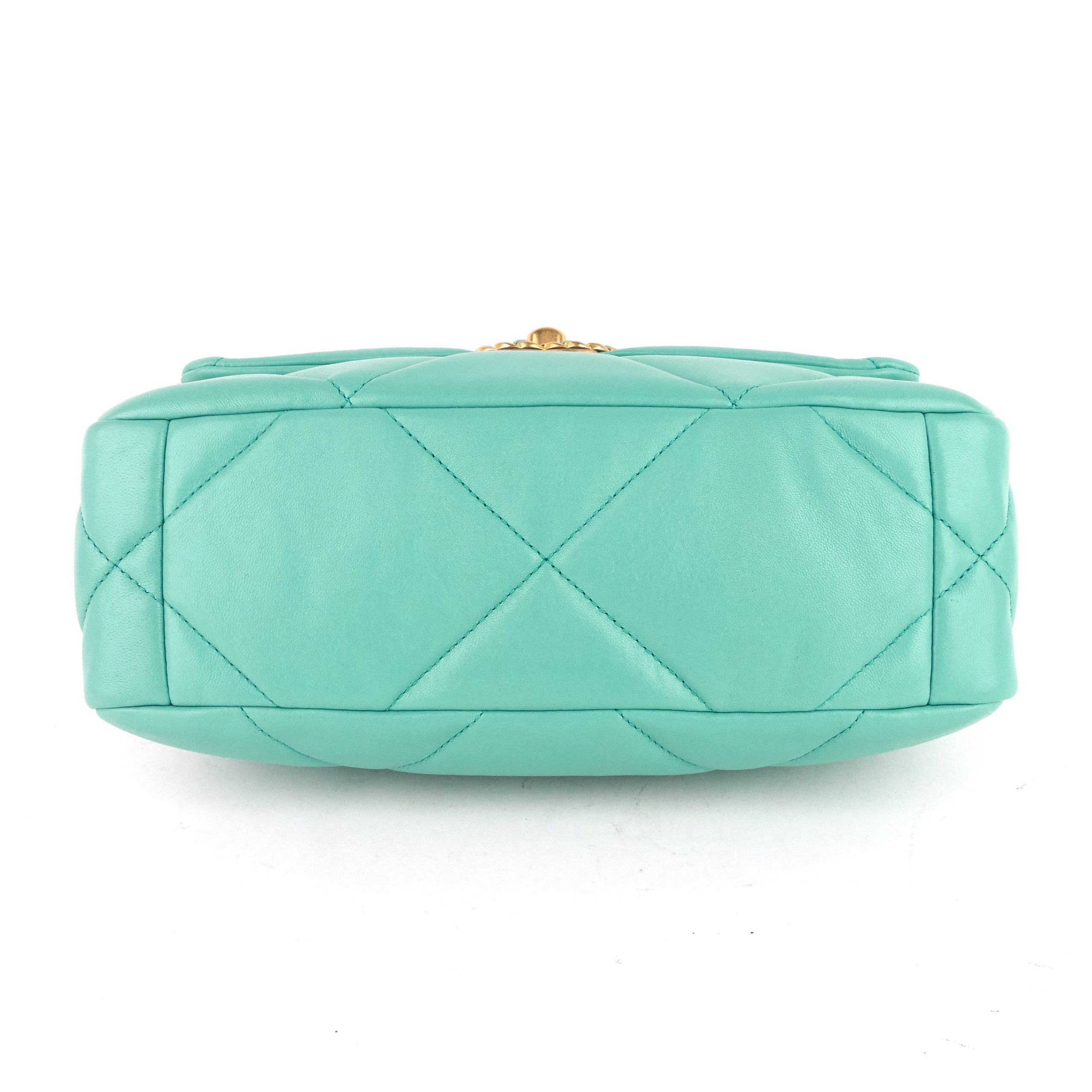19 Medium Lambskin Bag - Image 5
