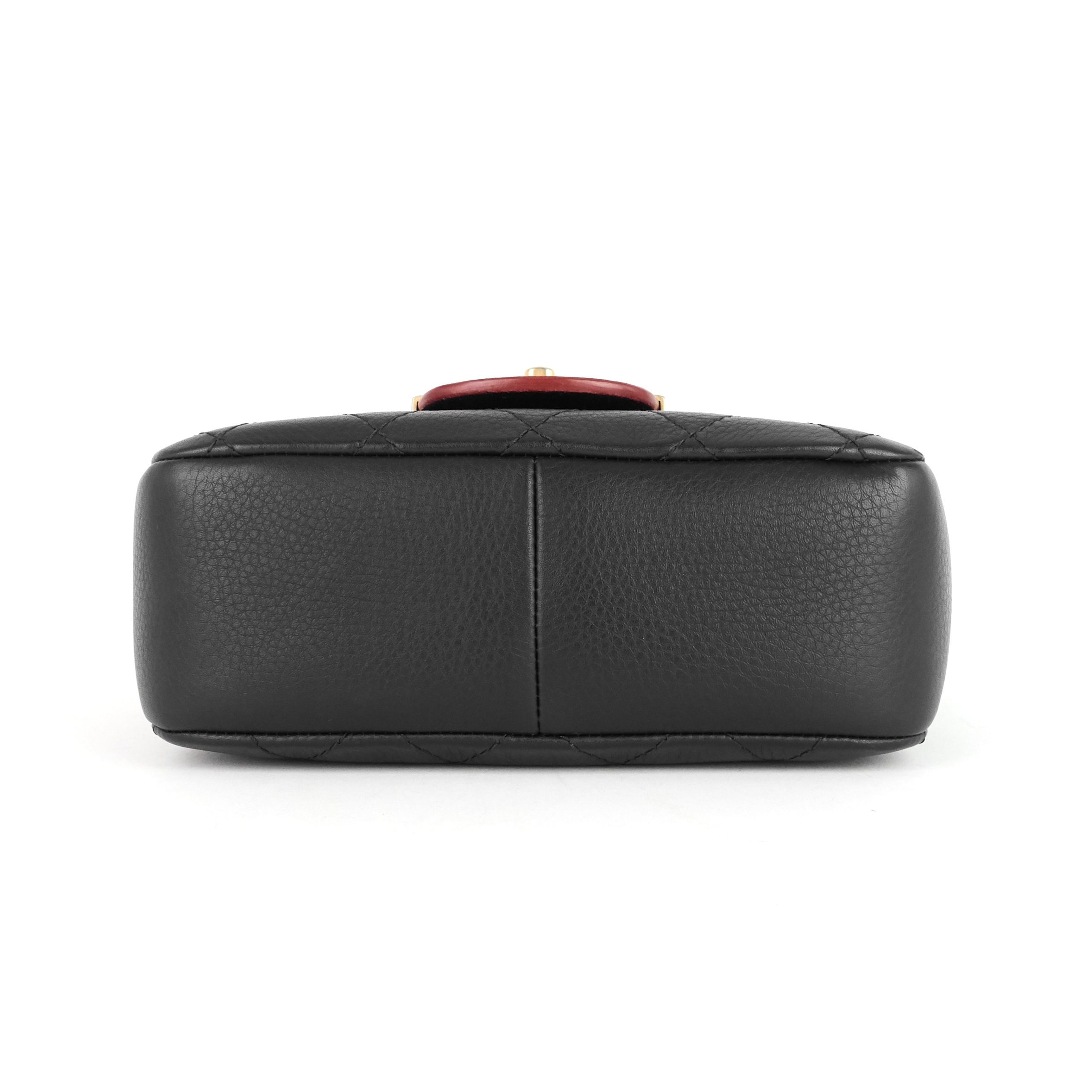 Archi Calfskin Chic Flap Bag - Image 6