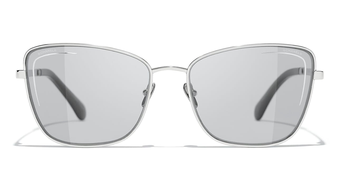Chanel 4267 C124/87 Sunglasses - Image 2