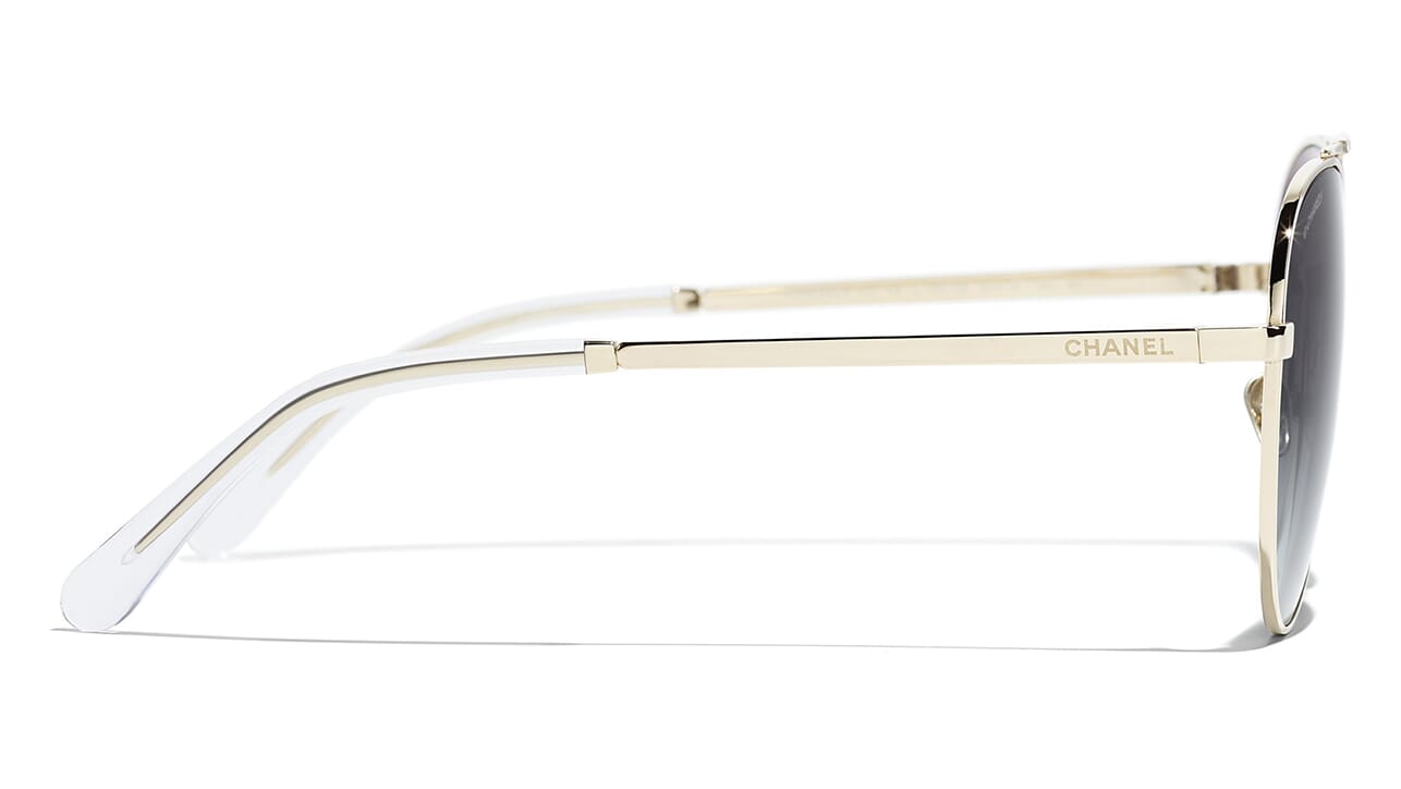 Chanel 4279B C159/S6 Sunglasses - Image 3