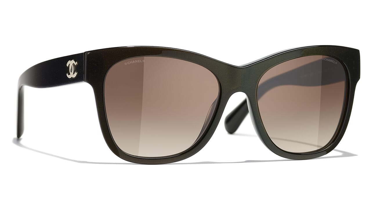 Chanel 5380 1706/S5 Sunglasses