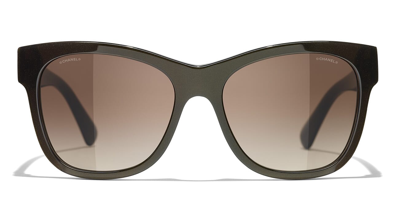 Chanel 5380 1706/S5 Sunglasses - Image 2