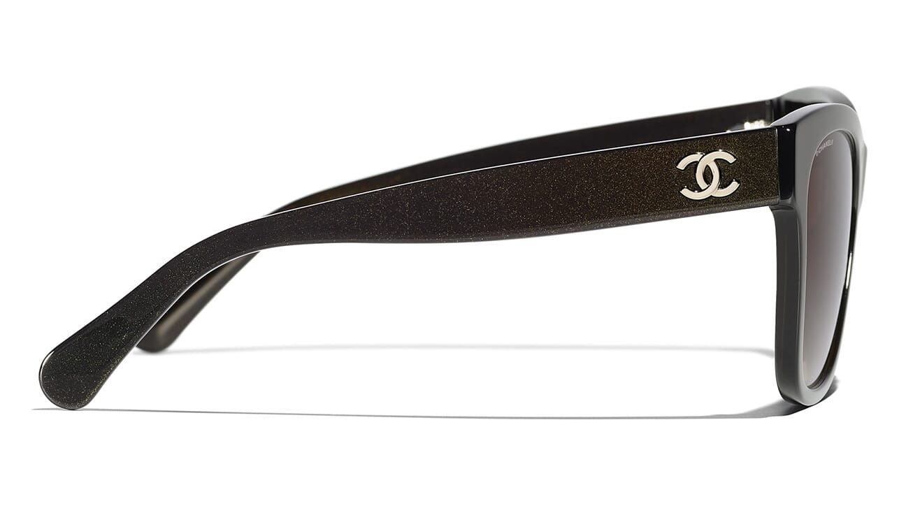 Chanel 5380 1706/S5 Sunglasses - Image 3