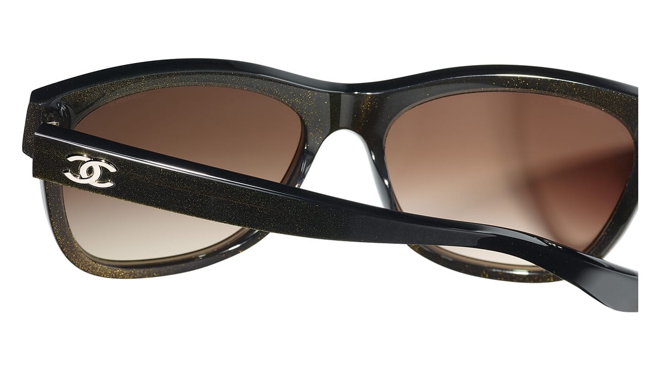 Chanel 5380 1706/S5 Sunglasses - Image 4