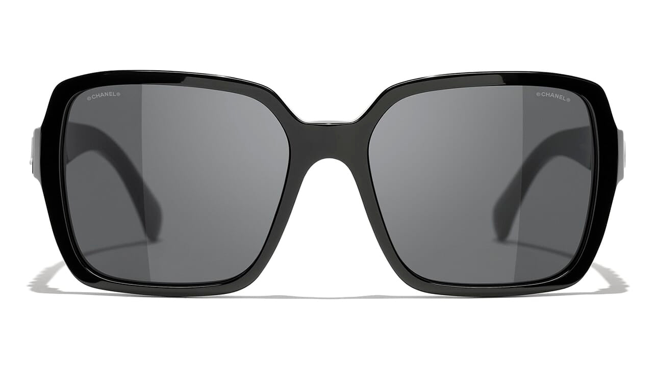 Chanel 5408 1026/S4 Sunglasses - Image 2