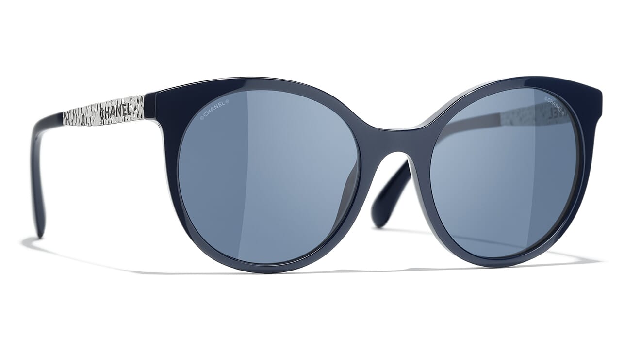 Chanel 5440 1643/80 Sunglasses
