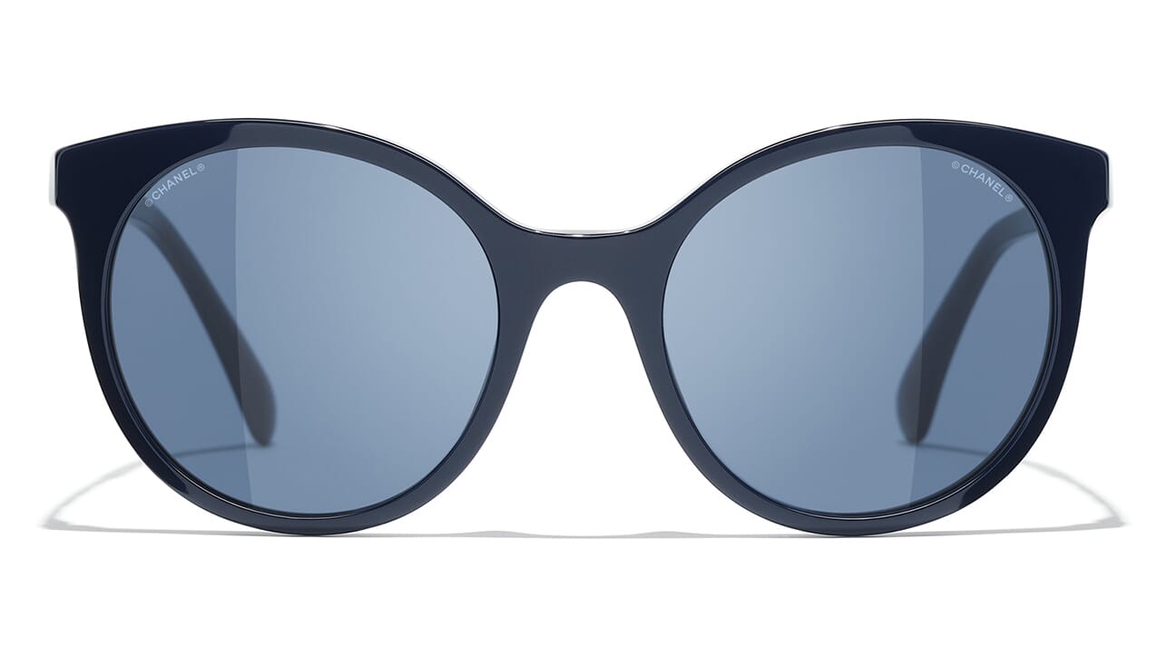 Chanel 5440 1643/80 Sunglasses - Image 2