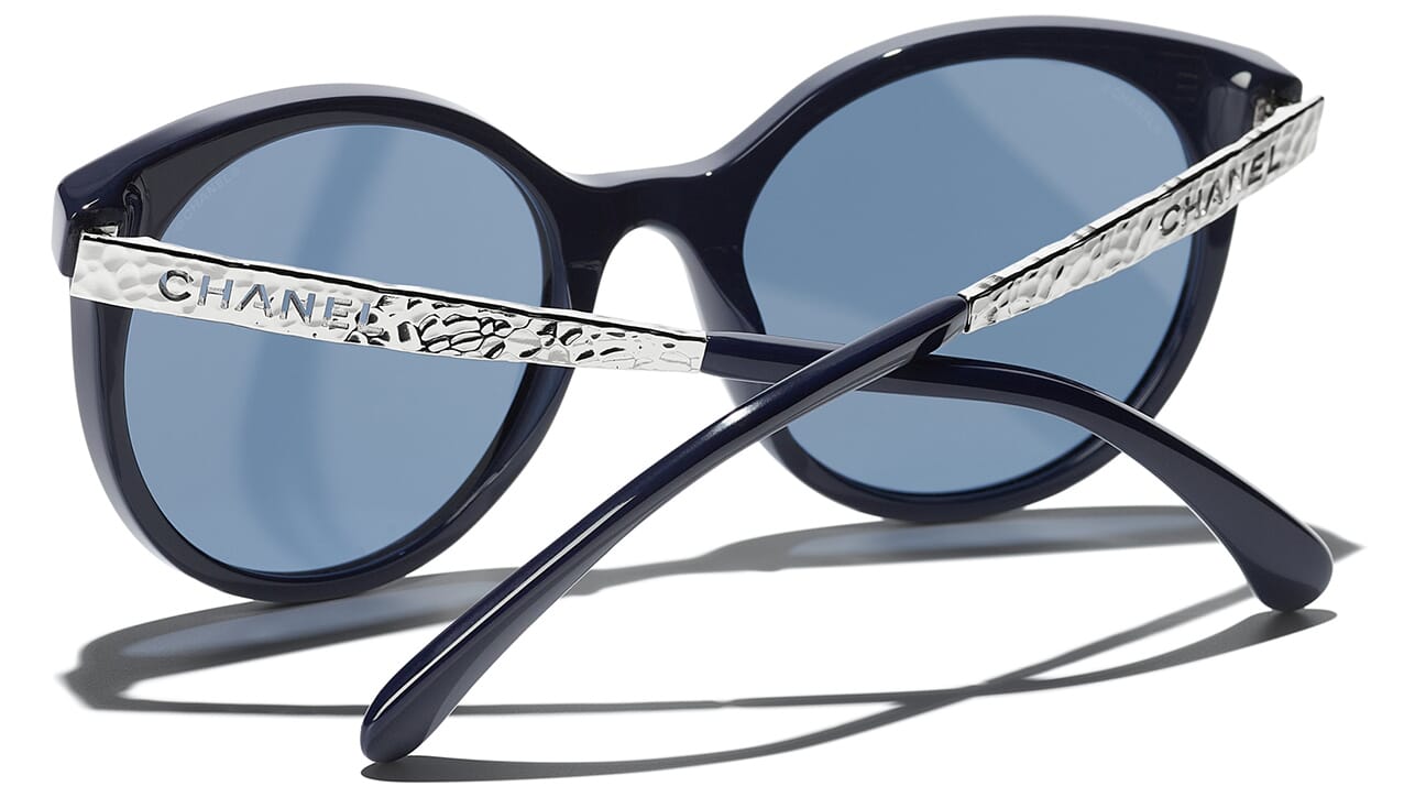 Chanel 5440 1643/80 Sunglasses - Image 4