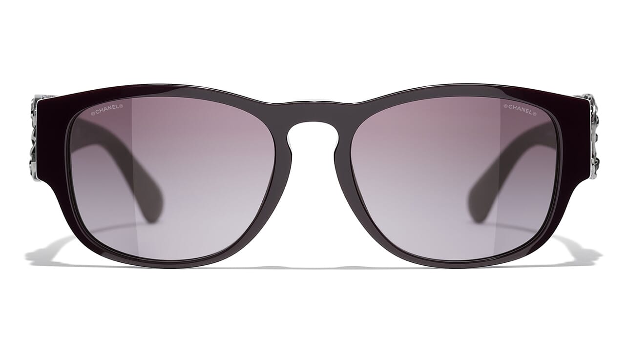 Chanel 5454QB 1461/S1 Sunglasses - Image 2