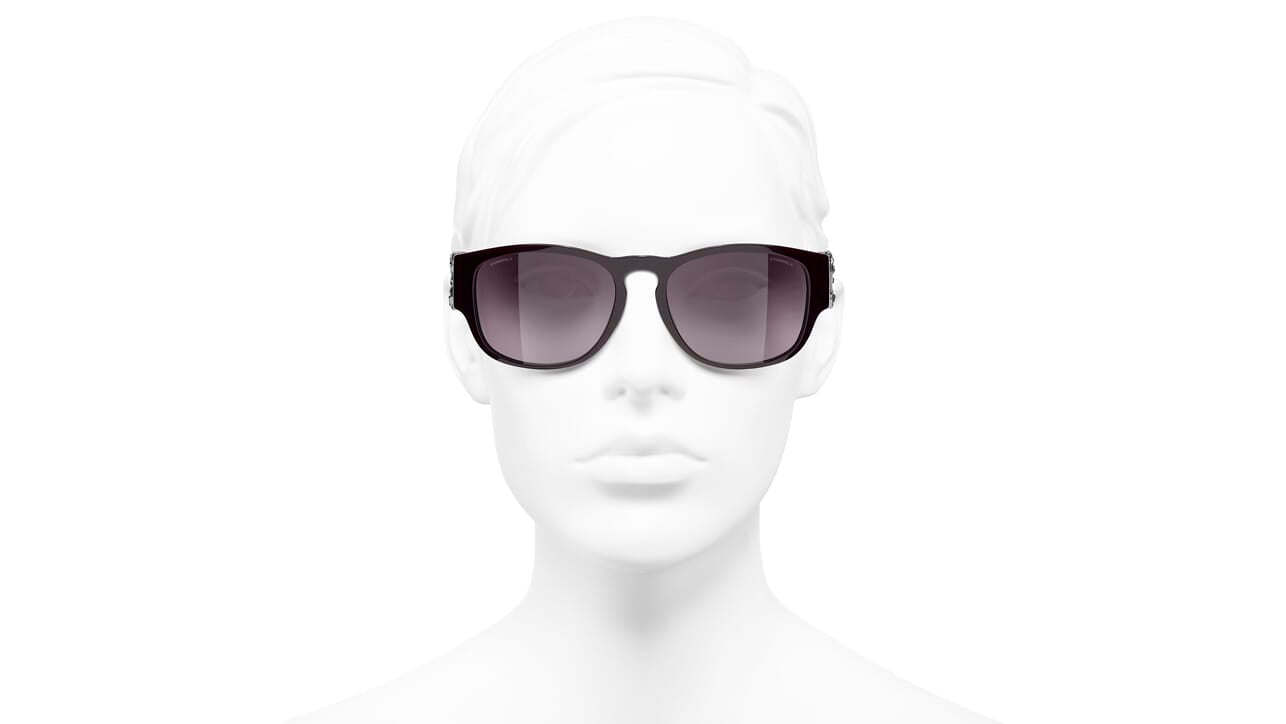 Chanel 5454QB 1461/S1 Sunglasses - Image 5
